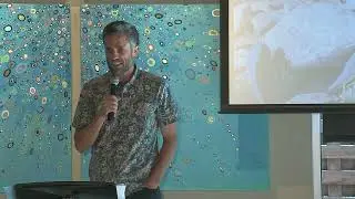 April 2023 EDCO's Central Oregon PubTalk Pitching Company - Trail Butter