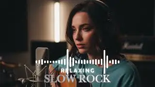You&rsquo;ll Feel This After Midnight 🌙 Emotional Slow Rock Guitar