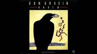 Don Grusin - Outback Oasis