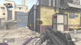 Comeback uplink