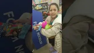 Fiesta Sorpresa para Mami💖