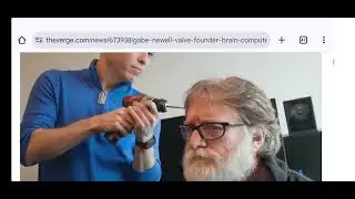 Valve CEO Gabe Newell&rsquo;s Neuralink competitor is expecting its first brain chip this year