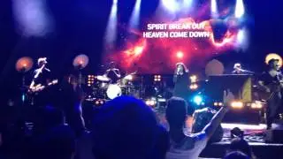 Kari Jobe - Spirit break out - Outcry Miami