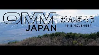 Whats OMM Japan like?