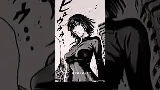 one punch man X sexy girls