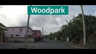 Woodpark, St Mary, Jamaica