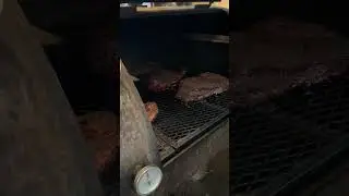 2026 J-Bar-M Barbecue Briskets