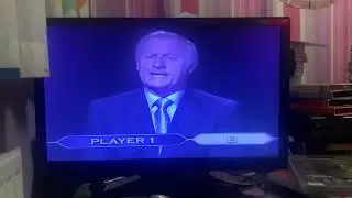 (HD) Who Wants To Be A Millionaire? 6th Edition Interactive DVD Game (Part 1 Of 2)