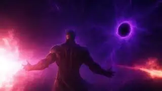 Part 1 : The Power Origin | The Cosmic Dawn Series