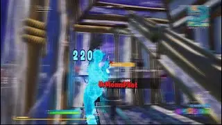 Dangerous ⚠️ + Best Keyboard & Mouse On Console Player (60FPS)