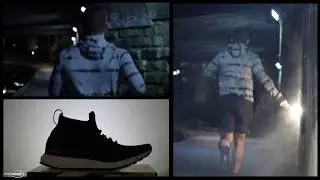 adidas UltraBOOST All Terrain Mid | by SportsShoes.com