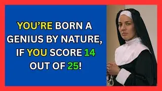 Conscience Formation and the Catholic Church| Trivia Quiz