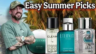 10 Top Fragrance Picks for Staying Fresh All Summer! Week #287