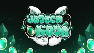 Jadeon Nova ~ The Lost Light of Animora💚🐾