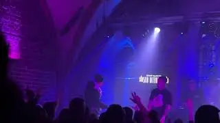 Włodi & Ero - Pro-porcja @ Stary Klasztor, 04.12.2025 Wrocław