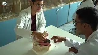 KIMS ( KARACHI INSTITUE OF MEDICAL SCIENCES ) INTRODUCTORY VIDEO