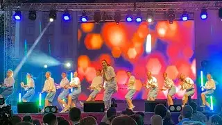Эта песня простая - ТИНА и Оливер Твист