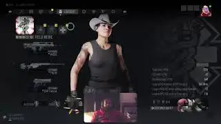 As kids we played Make Believe Ghost Recon! Level 30