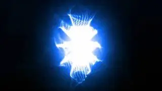 Particles Trapcode Form & Particular Intro | After Effects