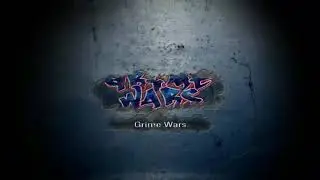Grime Wars - Manny Marko - Hip Hop Freestyle