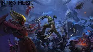 David Levy - Intro Music (Doom Eternal Gamerip)