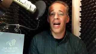 The Far Turn #117 - 6-29-21