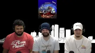 Judas Priest - Painkiller | REACTION