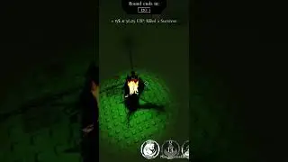 некоторые могут сказать, что это довольно прискорбно #roblox #forsaken #memes #gaming