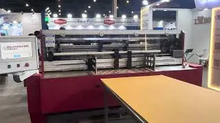 Boxmaker at IndiaCorr