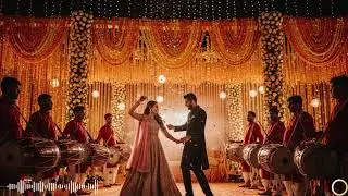 Shaadi Ka Vibe (Dhol On Fire) | Official Audio | Punjabi Wedding Dhol Beat (2026)