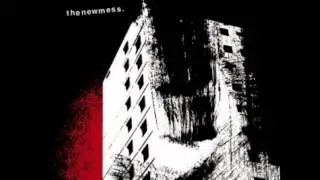 The New Mess - Manitoba Ghosts
