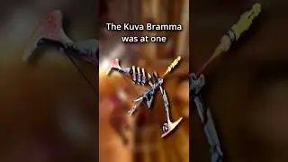Kuva Bramma: Still Good? YAS! #shorts #warframe #gaming #streamer #wfcc