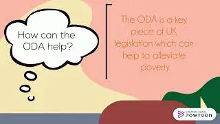 Jo Stevens, MP Please Cosponsor the ODA