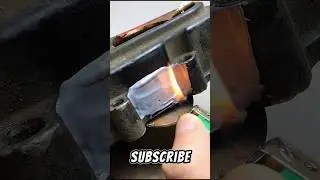 Часть 1024 &ndash; Этот самодельный трюк &ndash; настоящее волшебство! ✨🔩