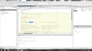 [Introduction to MATLAB] Importing Data Part 1