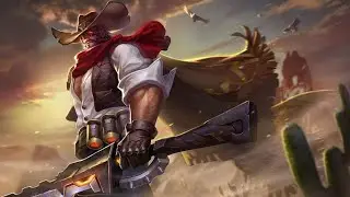 Ryoma &eacute; brabo | AOV highlights