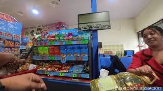 Guyana Skeldon Price is Right Supermarket (September 2023)