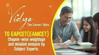 EAMCET Exam Analysis: Tips, Tricks & Success Strategies!