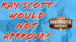 Bass Opens: Information Rule Changes Announced After the Fact. AGAIN!