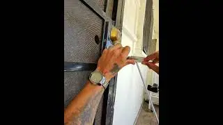 unlocking a apartment downtown! Kw1 Lishi 🔓🔑⚡🙏🏽🤙🏾 #locksmith