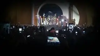 Muy Pronto, Semana Santa Surco 2024
