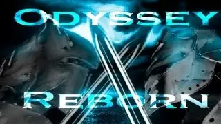 Odyssey Reborn TRAILER