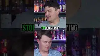 Кто-нибудь, заберите этого чувака!