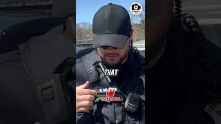 He Attacked a Camera Man and Regretted It Instantly! 😱 #firstamendmentaudit