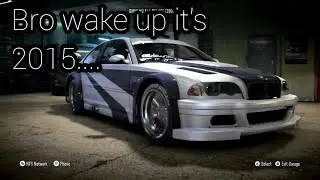 bro wake up it's 2015...