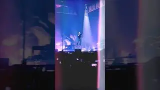 Deftones Winnipeg August 27th 2025 #deftones #numetal #rockconcert #music #livemusic #winnipeg