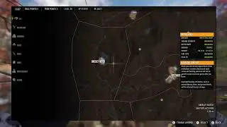 (The Hunter CoW) Solo multiplayer session