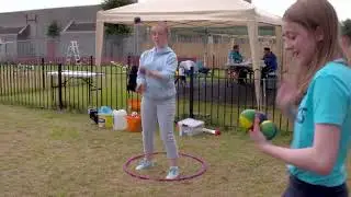 Local Creative Youth Partnership | Limerick & Clare ETB Summer Activities Showcase