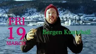 Borealis 2021 Festival Overview