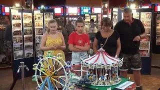 Zwieren en Zwaaien - Tilburgse Kermis 2019 (Afl. 9)